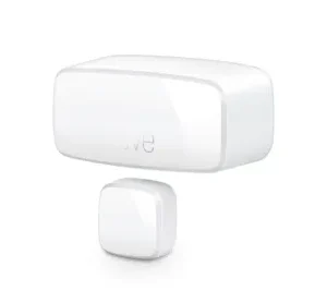 Eve Door & Window - ovi- ja ikkunasensori, Matter/Homekit