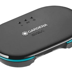 Gardena Smart Irrigation Control -automaattinen kastelu