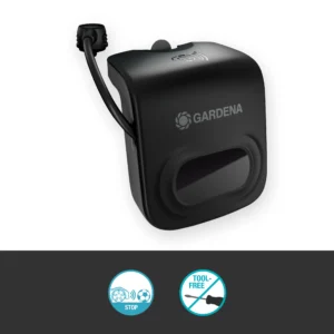 Gardena smart SILENO -törmäyksenestotunnistin