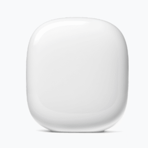 Google Nest Wifi Pro Tri-band Router Valkoinen