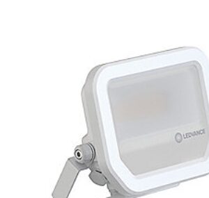 LEDVANCE Floodlight Performance multi lumen 1200lm 8W/830 IP65 hvid