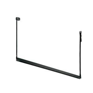 LOOM DESIGN - Belto riippuvalaisin Black