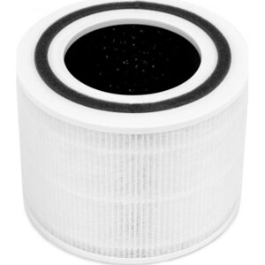 Levoit-suodatin Core 300 ja 300S yleiskäyttöön