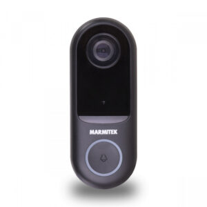 Marmitek Smart BuzzLO Video Ovikello HD1080p kamera