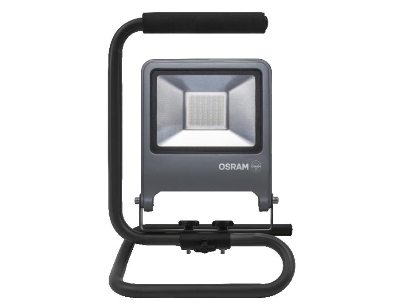 Osram FLOOR STANDING FLOODLIGHT 50W 4500LM IP65