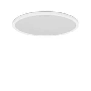 Paulmann - Atria Shine Backlight LED Loflampe Ø42 IP44 Valkoinen