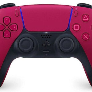 Sony Playstation 5 Dualsense -ohjain - Cosmic Red - Kosminen punainen