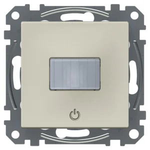 Wiser Exxact -liiketunnistin