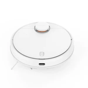 Xiaomi Robot Vacuum E10 EU -robotti-imuri, valkoinen