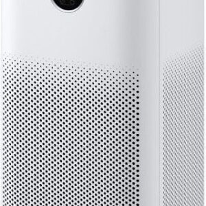 Xiaomi Smart Air Purifier 4 Pro -ilmanpuhdistin