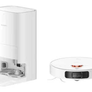 Xiaomi X20+ -robotti-imuri, valkoinen