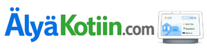 Älyä Kotiin Logo