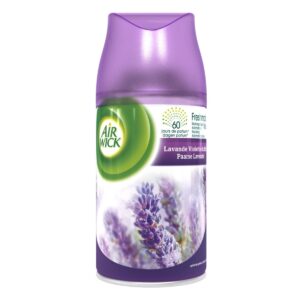 Air Wick Freshmatic Max Refill Purple Lavender, sisätiloihin, 250 ml, violetti, 1 kpl