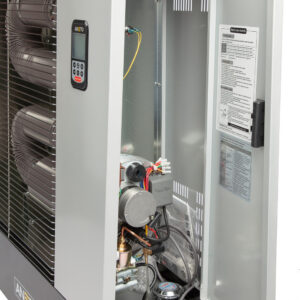 Aneto polttoainekäyttöinen infrapunalämmitin WAN-095