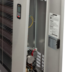 Aneto polttoainekäyttöinen infrapunalämmitin WAN-175