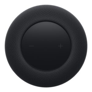 Apple HomePod (2. sukupolvi) - Älykaiutin - Wi-Fi, Bluetooth - 2-suuntainen - keskiyön aikaan