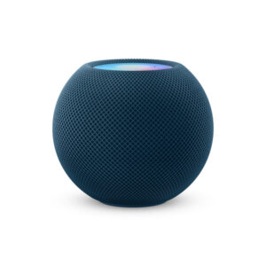Apple HomePod mini -älykaiutin, Sininen