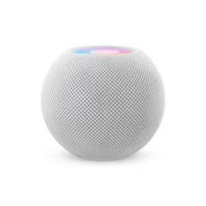 Apple HomePod mini -älykaiutin, Valkoinen