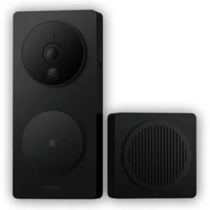 Aqara Smart Video Doorbell G4