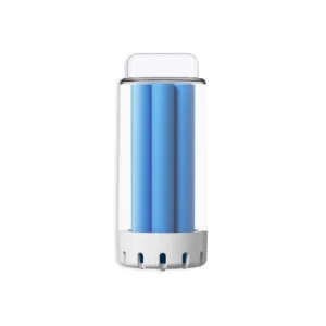 ECOVACS Kiinteän aineen puhdistusaine N30-sarjalle - 6 kpl