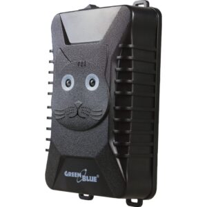 GreenBlue GB725 GreenBlue autojen jyrsijöiden ja myrkkyjen karkotin