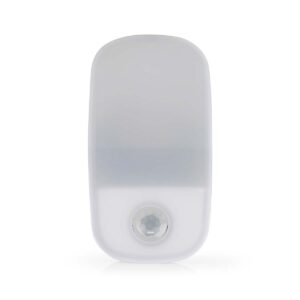 LED Yövalo Automaattisella Päivä / Yö- ja Liiketunnistimella