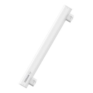 OSRAM 4099854232831 LED (RGB)-valaisin EEK F (A - G) S14S Stavform 3 W = 27 W Varmhvid (Ø x H) 29 mm x 29 mm 1 stk