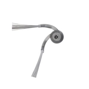 Roborock 6970995780116, Sivuharja, Robotti-imuri, Harmaa, Roborock, Qrevo Curv, Qrevo Edge, Saros Z70, Saros 10R, Saros 10, Qrevo CurvX, Qrevo Curv S5X, Qrevo Edge..., 2 kpl