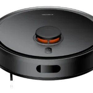 Xiaomi Robot Vacuum S20 -robotti-imuri, musta