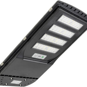 Aurinkokenno LED-katuvalo 20 W - 2900 lm, PNI