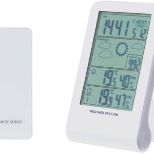 Langaton sääasema, Tarmo