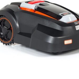 NAC MOBIILIROBOTTI RLM1500G2-NG