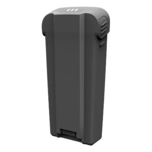 Pölynimuri Bissell PowerClean Akku 2000mAH Musta | Bissell