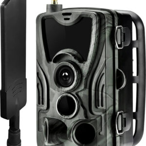 Riistakamera 4G LTE, Denver