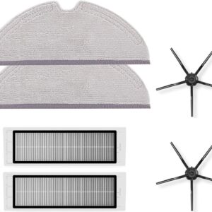 Roborock VACUUM ACC KIT/WHITE S7 8.02.0092 ROBOROCK