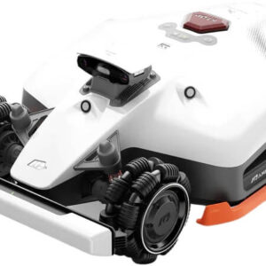 Robottiruohonleikkuri Luba 2 10000X AWD, Mammotion