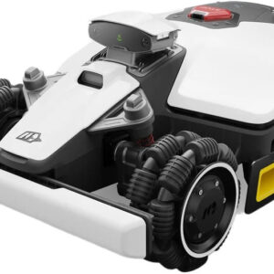 Robottiruohonleikkuri Luba 2 Mini 800 AWD, Mammotion