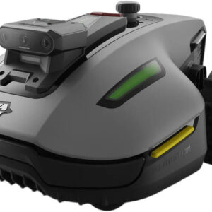 Robottiruohonleikkuri Yuka Mini 2 800, Mammotion